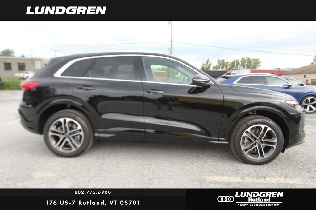 New 2026 Audi Q5 Premium AWD/4WD image 8