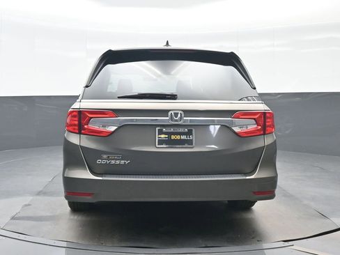 Used 2019 Honda Odyssey EX-L image 5