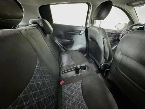 Used 2021 Chevrolet Spark LT FWD image 24