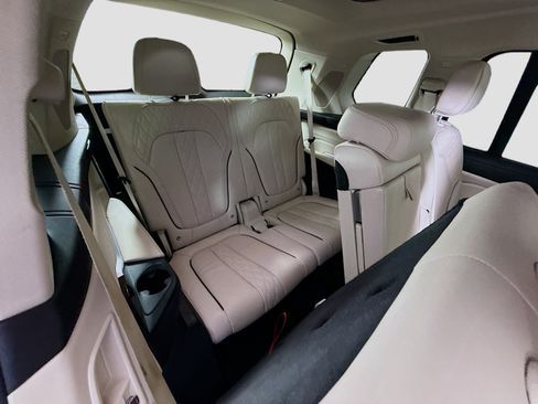 Used 2020 BMW X7 xDrive40i w/ Premium Package AWD/4WD image 44