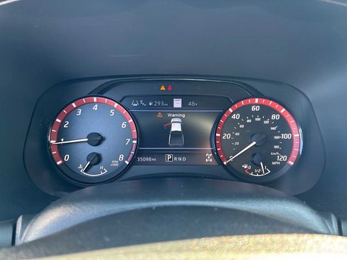 Used 2023 Nissan Frontier PRO-4X w/ Pro Convenience Package image 11