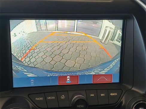 Used 2017 Chevrolet Corvette Grand Sport image 22