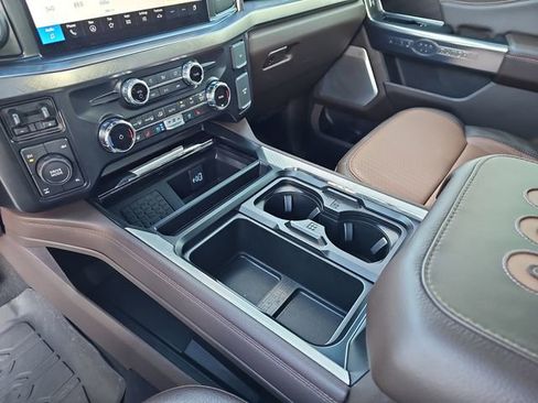 Used 2024 Ford F250 King Ranch image 24