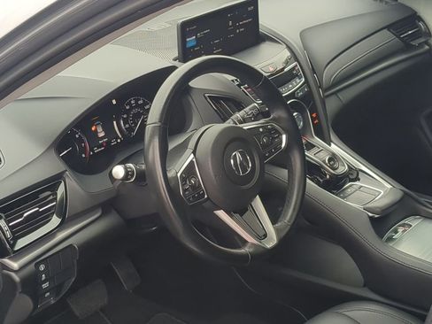 Used 2023 Acura RDX AWD image 10