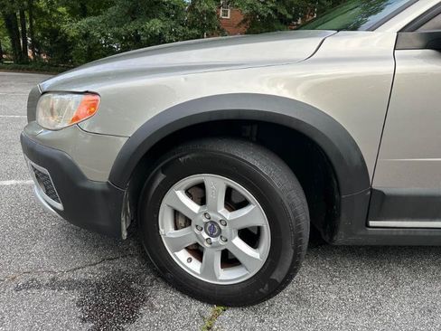 Used 2008 Volvo XC70 3.2 AWD/4WD image 3