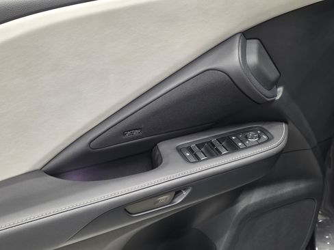 New 2026 Lexus TX 350 AWD image 10