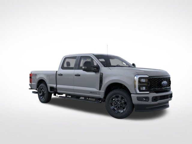 New 2026 Ford F250 XL w/ STX Appearance Package AWD/4WD image 9