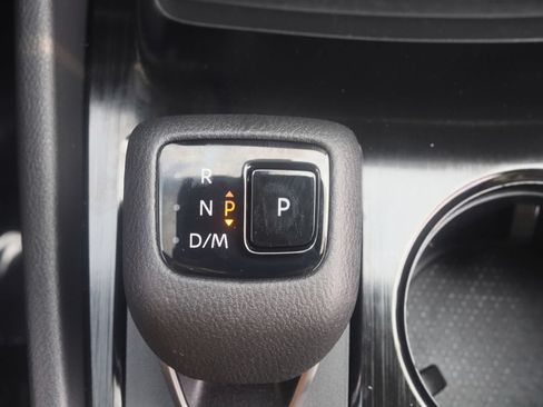 Used 2023 Nissan Rogue SV AWD/4WD image 29