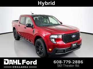 New 2026 Ford Maverick XLT w/ Equipment Group 301A AWD/4WD video 1