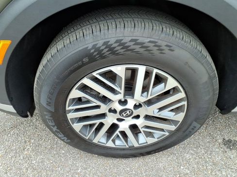 New 2026 Hyundai Palisade SEL FWD image 9