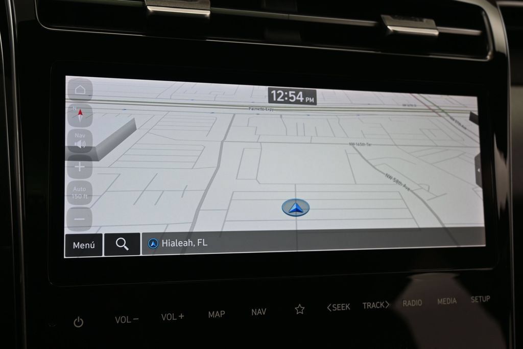 Used 2023 Hyundai Tucson Limited w/ Cargo Package AWD/4WD image 26