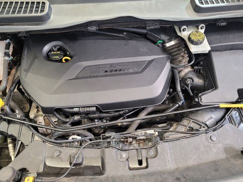 Used 2014 Ford Escape SE w/ Equipment Group 201A AWD/4WD image 30