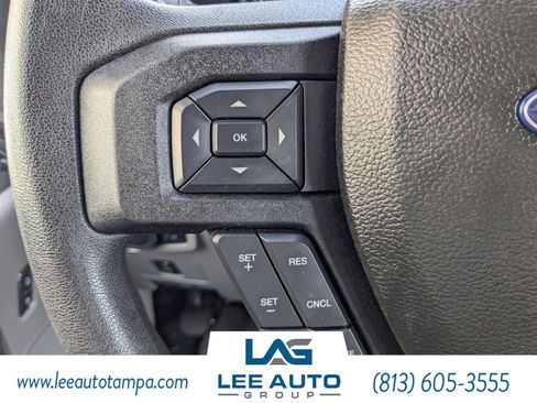 Used 2017 Ford F250 XLT w/ XLT Value Package image 25