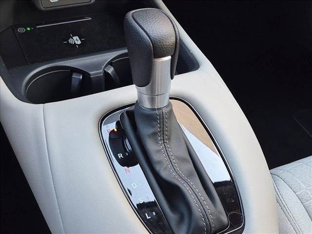 Certified 2027 Honda HR-V LX image 12