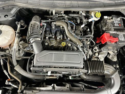 Used 2024 Ford Escape Active FWD image 32
