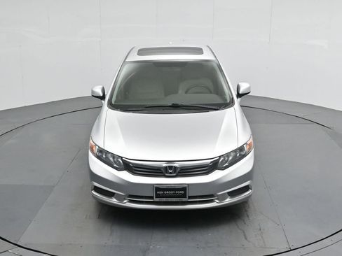 Used 2012 Honda Civic EX-L image 31