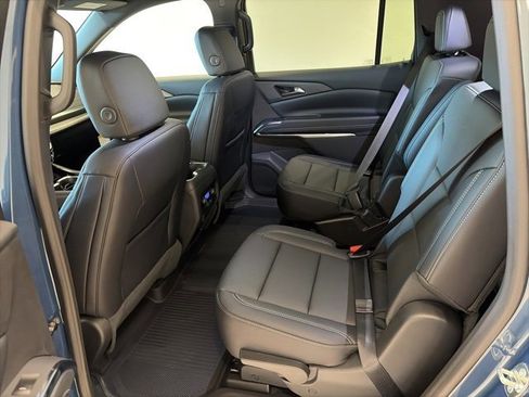 New 2026 Chevrolet Traverse LT w/ Driver Confidence Package image 13