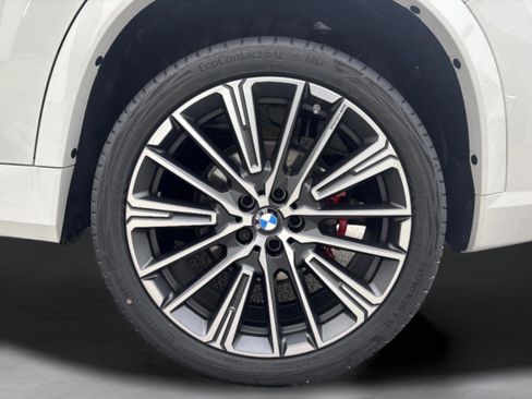 New 2026 BMW X1 xDrive28i w/ Technology Package image 38
