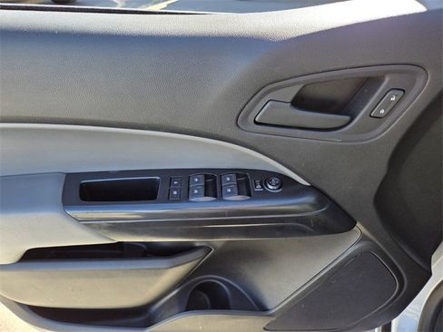 Used 2022 Chevrolet Colorado W/T w/ Custom Special Edition image 16