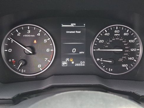 Certified 2025 Subaru Legacy Premium image 22