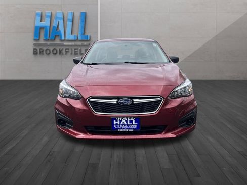 Used 2019 Subaru Impreza 2.0i AWD/4WD image 8