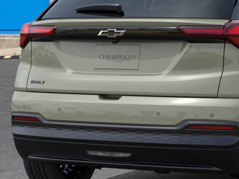 New 2027 Chevrolet Bolt LT w/ Dual Panel Sunroof Package FWD image 48