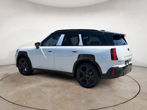 New 2026 MINI Cooper Countryman S AWD/4WD image 5