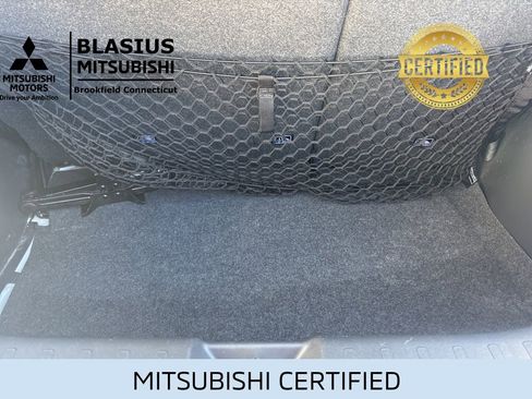Used 2023 Mitsubishi Mirage ES FWD image 10