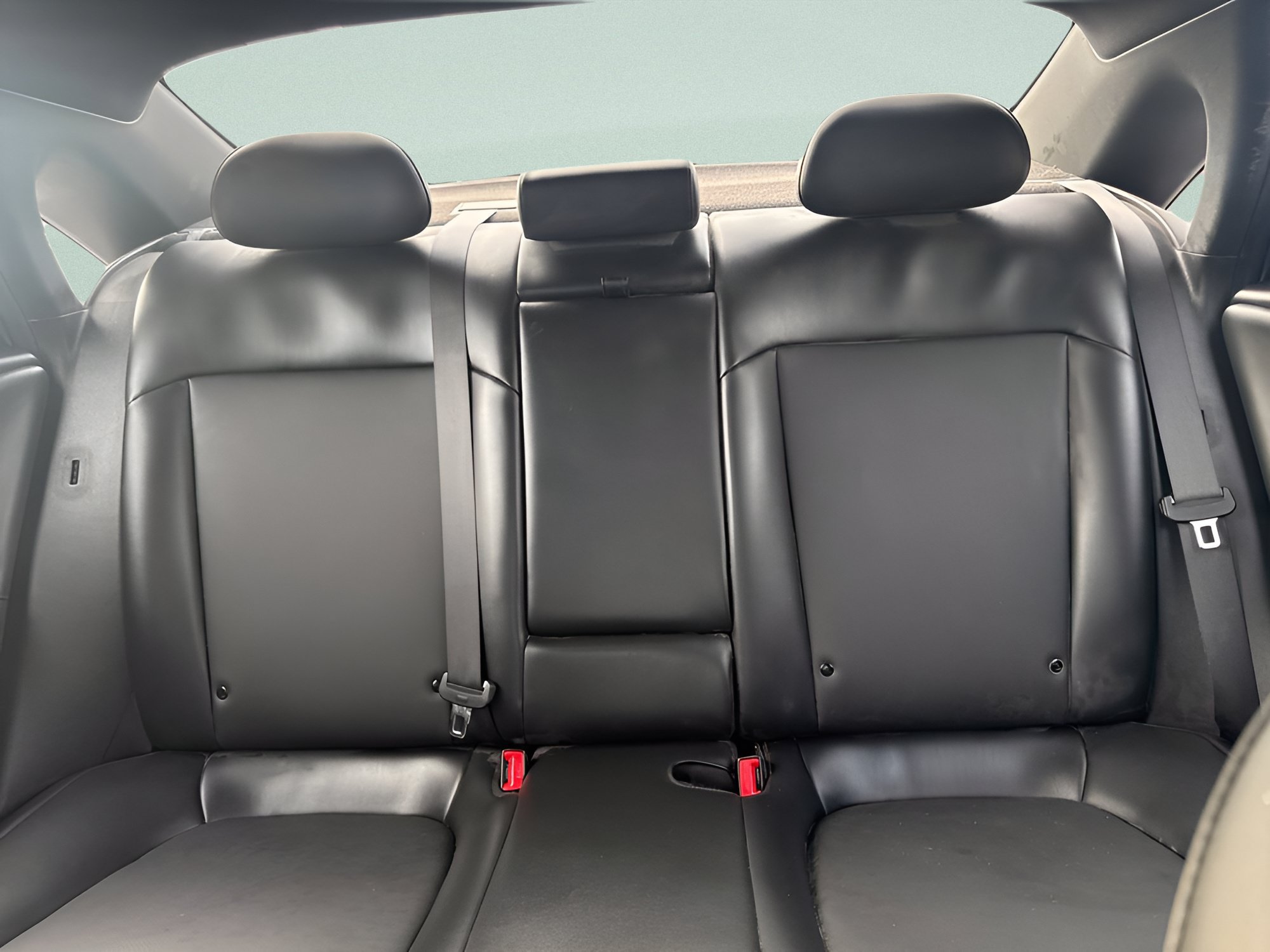 Used 2023 Hyundai Ioniq 6 SEL AWD/4WD image 19