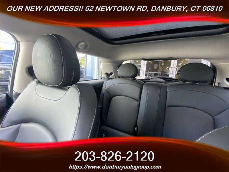 Used 2022 MINI Cooper S FWD image 23