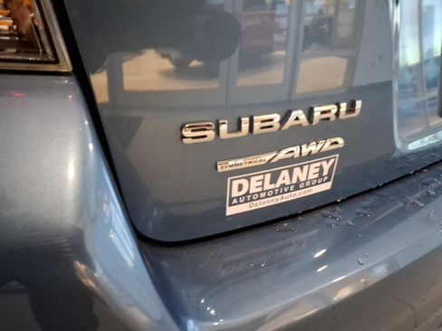 Certified 2023 Subaru Crosstrek 2.5i Limited image 18