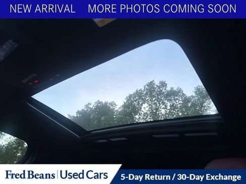 Used 2023 Mercedes-Benz GLC 300 4MATIC Coupe w/ AMG Line image 10