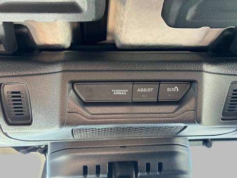 Used 2026 Jeep Wrangler Unlimited Sport w/ Dual Top Group AWD/4WD image 34