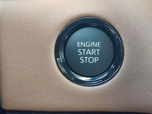 New 2026 Toyota Tundra 1794 Edition AWD/4WD image 28