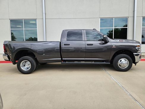 New 2026 RAM 3500 Tradesman AWD/4WD image 2
