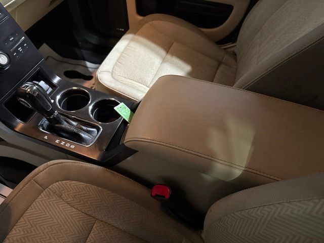 Used 2016 Ford Flex SEL AWD/4WD image 11