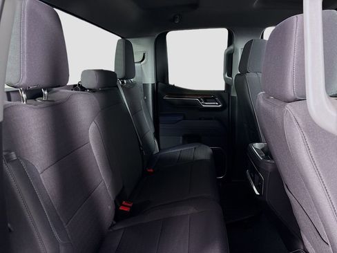 New 2026 GMC Sierra 1500 Elevation image 27