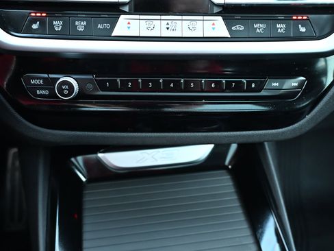 Used 2022 BMW X3 xDrive30i w/ M Sport Package 2 image 19