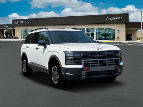 New 2026 Hyundai Palisade XRT Pro AWD/4WD image 11