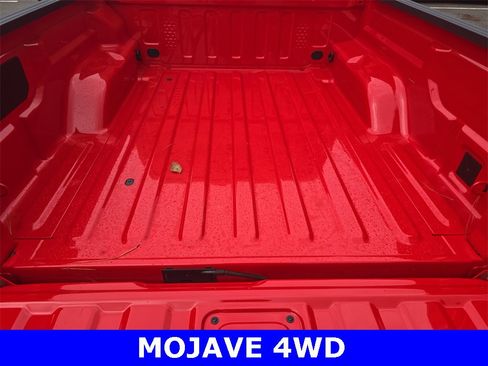 New 2025 Jeep Gladiator Mojave w/ Convenience Group image 12