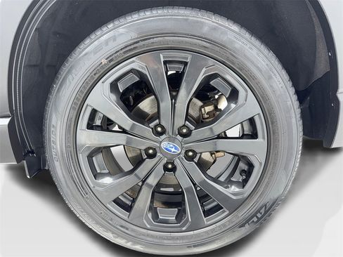 Used 2021 Subaru Forester Sport image 55