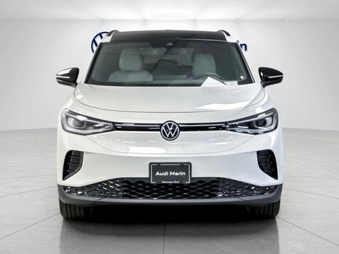 New 2026 Volkswagen ID.4 Pro S image 8