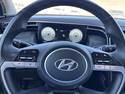 Used 2023 Hyundai Tucson SEL w/ Convenience Package image 22