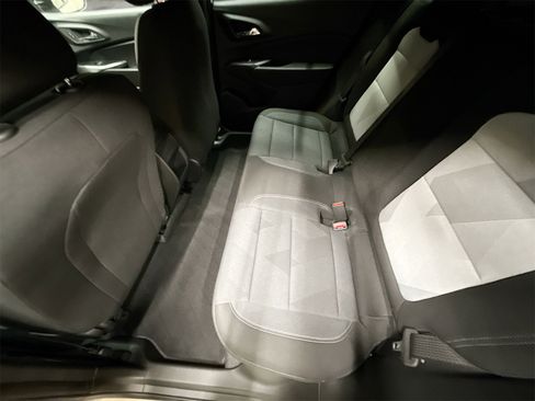 New 2026 Chevrolet Trax RS w/ Driver Confidence Package image 24