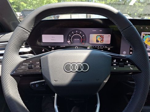 New 2026 Audi S5 Premium Plus AWD/4WD image 15