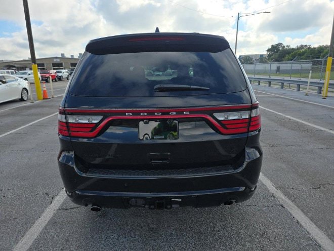 Used 2023 Dodge Durango R/T RWD image 5