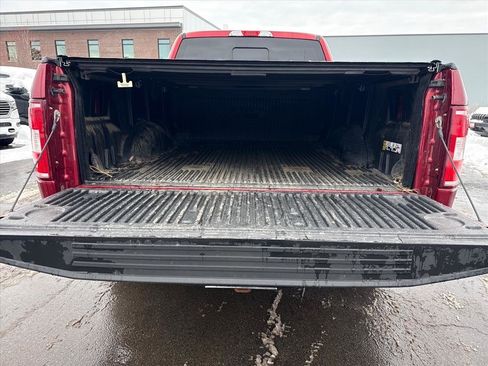 Used 2019 Ford F150 XLT w/ Equipment Group 302A Luxury image 23