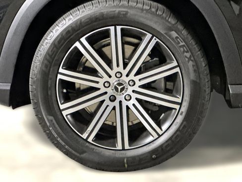 Used 2026 Mercedes-Benz GLE 350 4MATIC image 7