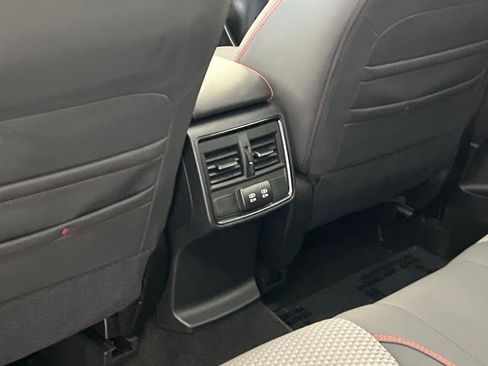 Certified 2024 Subaru Forester Sport image 36