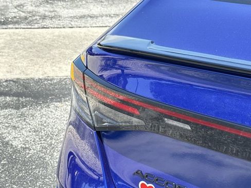 New 2026 Honda Accord Sport image 15